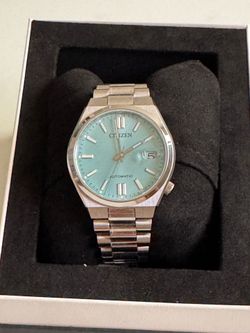 Citizen Watch 37mm