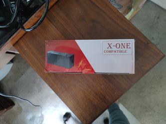 X One Power Adapter