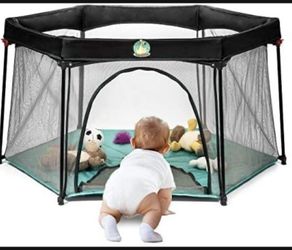 Baby Playpen