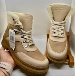 Nautica boots 7.5 women