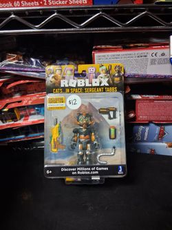 Roblox Each $12