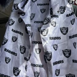 Raiders Women Top 