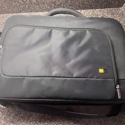 Case Logic Laptop Bag 