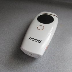 Nood Laser Hair Remover