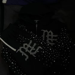 Mixed Emotions Sweatsuit Mens