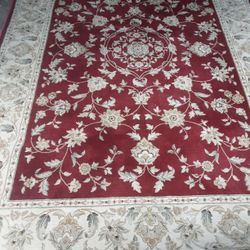 Area Carpet