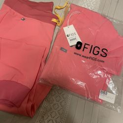 FIGS BRAND NEW 
