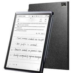 IFLYTEK AINOTE Air 2 Bundle 