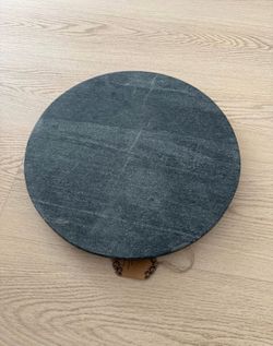Brand new 16” cheese board wheel