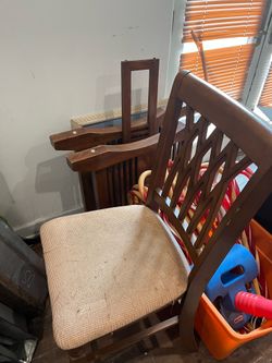Bar Stool