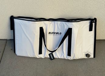 Buffalo Gear Fish Cooler