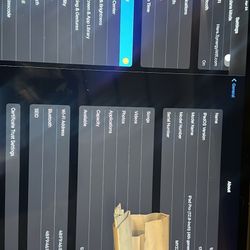 iPad Pro 12.9 inch 4th Gen 128gb