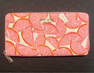 Kate SpadeNew York Wallet