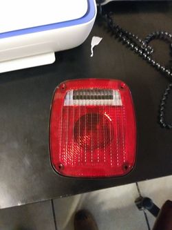 Brake light