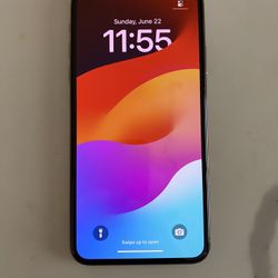 Unlocked iPhone 11 Pro Max 64GB