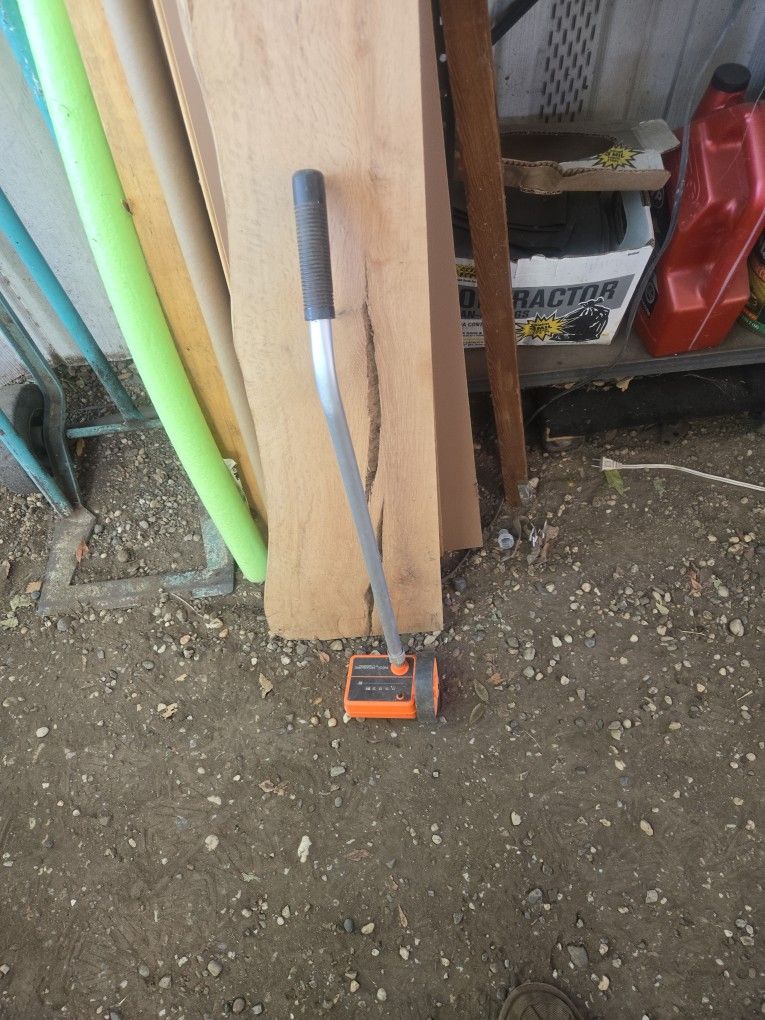 Walking Tape Measure
