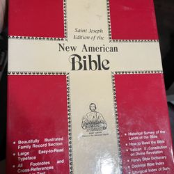 Catholic Bible 