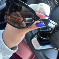 Gucci Glasses