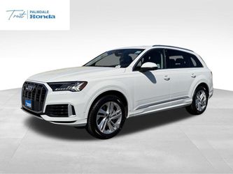 2024 Audi Q7