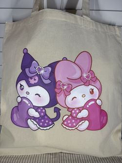 Tote Bag #15