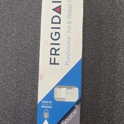 FRIGIDAIRE PureSource 3 Water & Ice Filter WF3CB