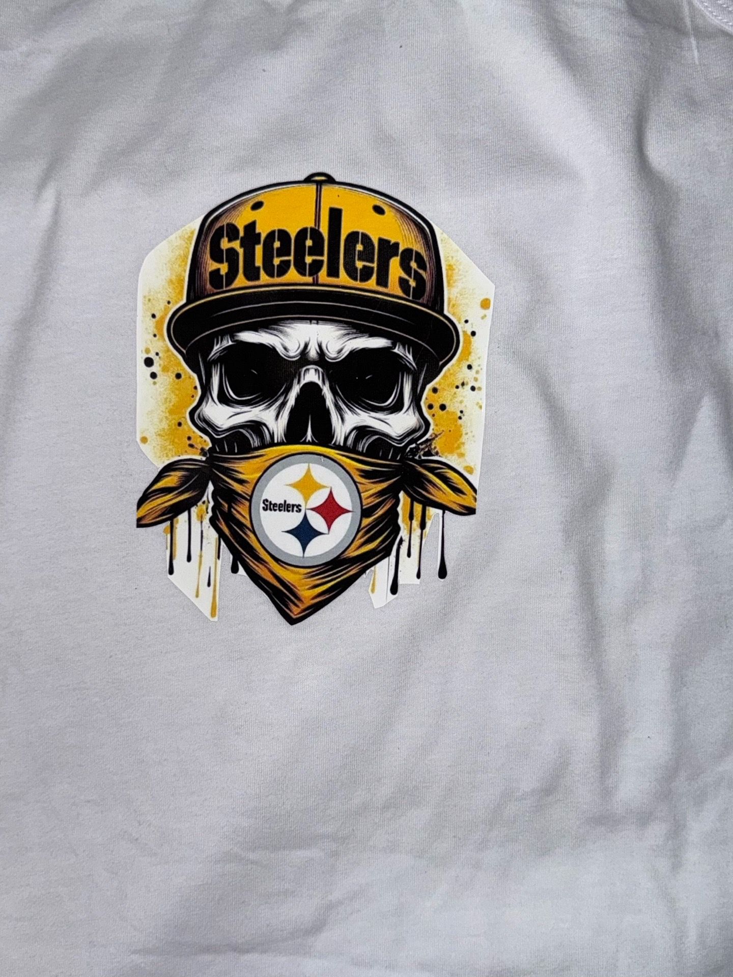 NEW ITEMS!!! Customized CLOTHING/APPAREL!!