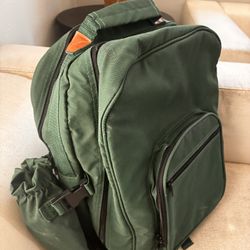 🧺 Picnic Backpack – Used Only Once!