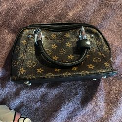 Clover & Spade Handbag