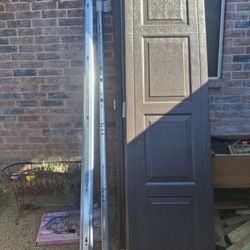 Vendo Puerta De Garage 8x8 