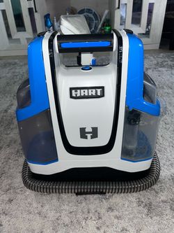 HART Portable Spot Cleaner