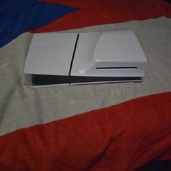 Ps5 Slim 