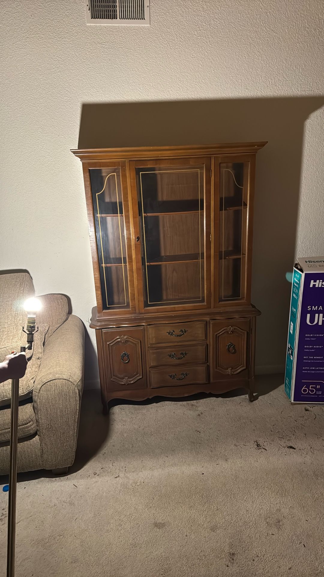 China Cabinet