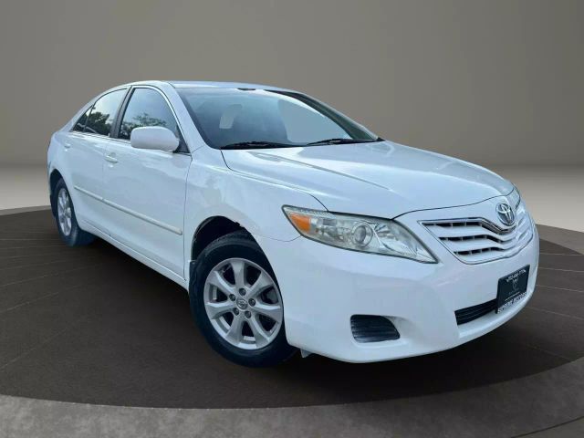 2010 Toyota Camry