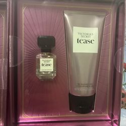 Victoria Secret Tease Set 