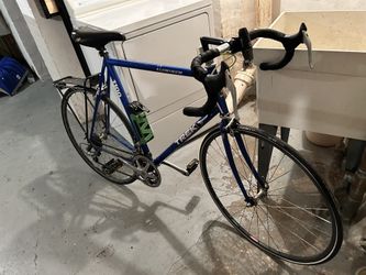 Trek 6061t6 sales