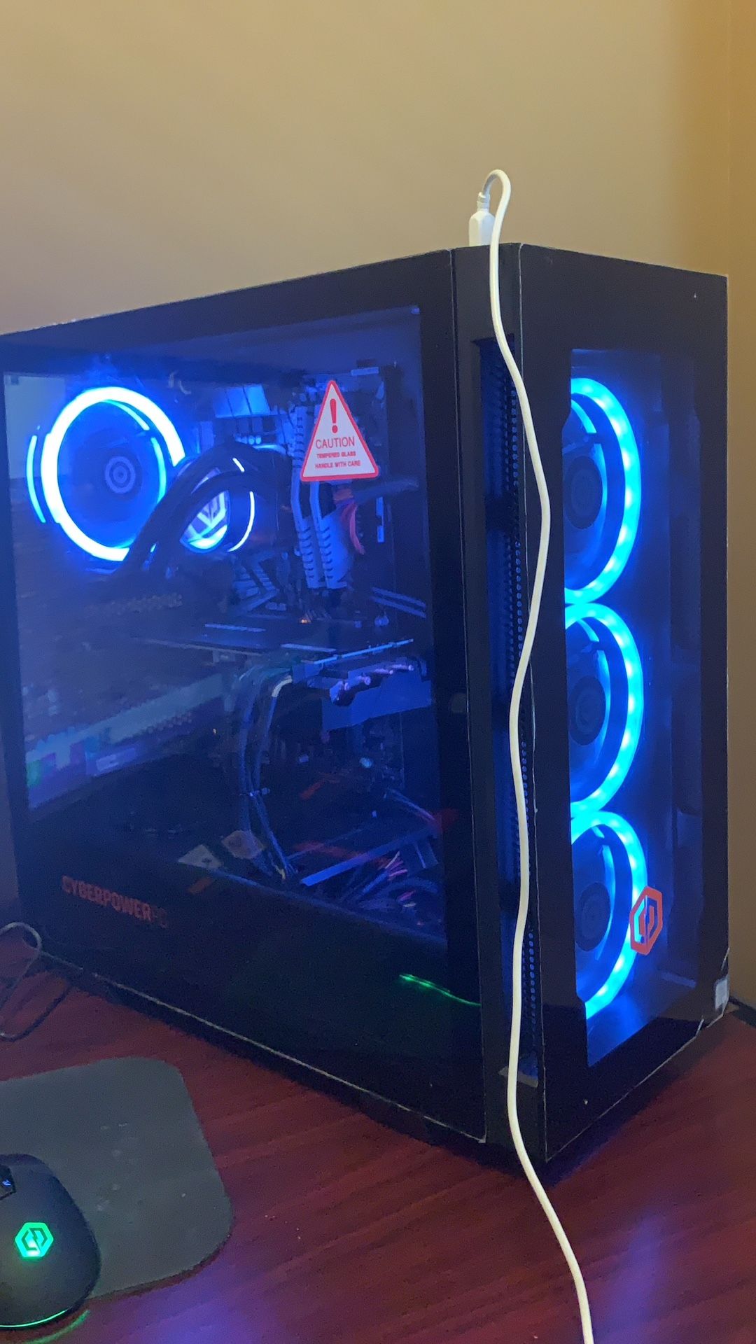 Super Fast Gaming PC Great Condition
