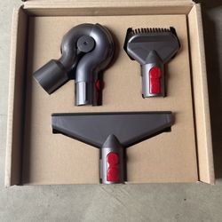 Dyson - Total Clean Kit MO