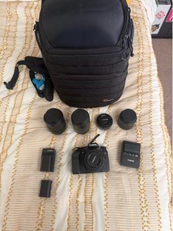 Canon 70D