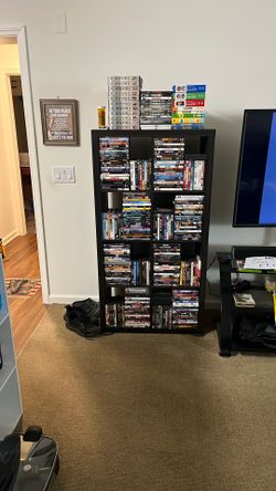 Shelf Or Book Shelf