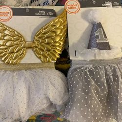 Tutu Set 