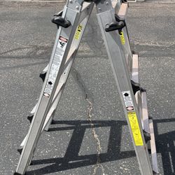 Ladder