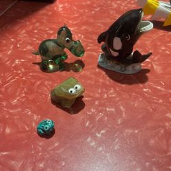 Trinkets 