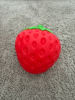 Strawberry smush mart