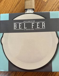 Bel Fer 8" Skillet