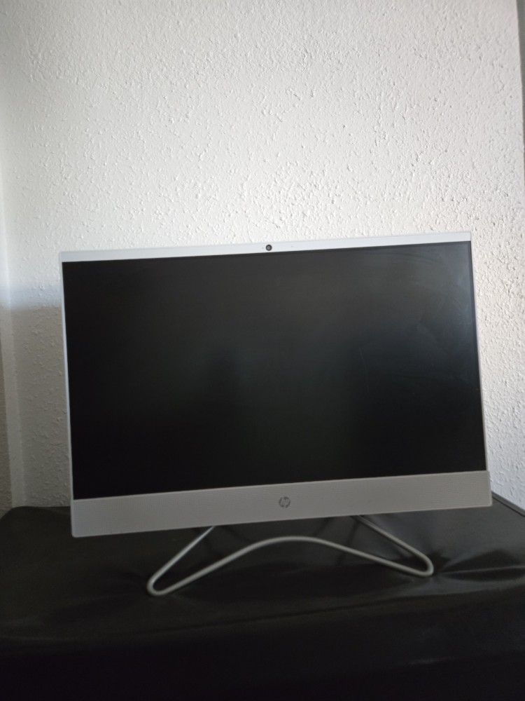 HP 24 All-in-One PC Model 24-f1047c