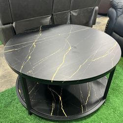 Coffee Table / Mesa de centro