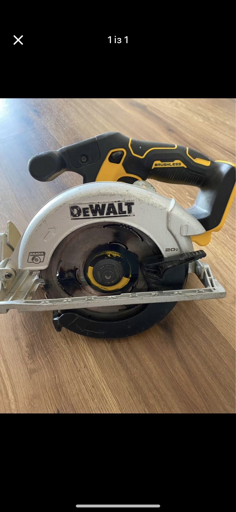 Dewalt