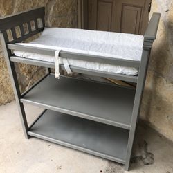 Baby Changing Table