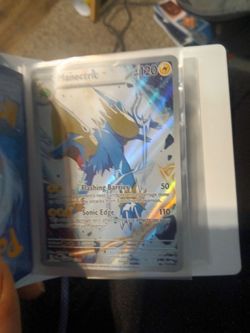 Pokemon tcg