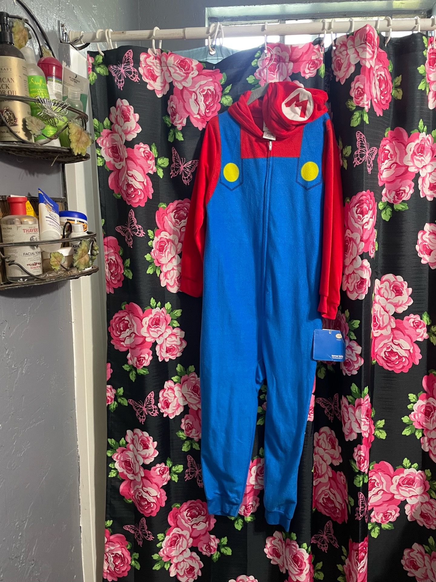 Super Mario boy Pijama